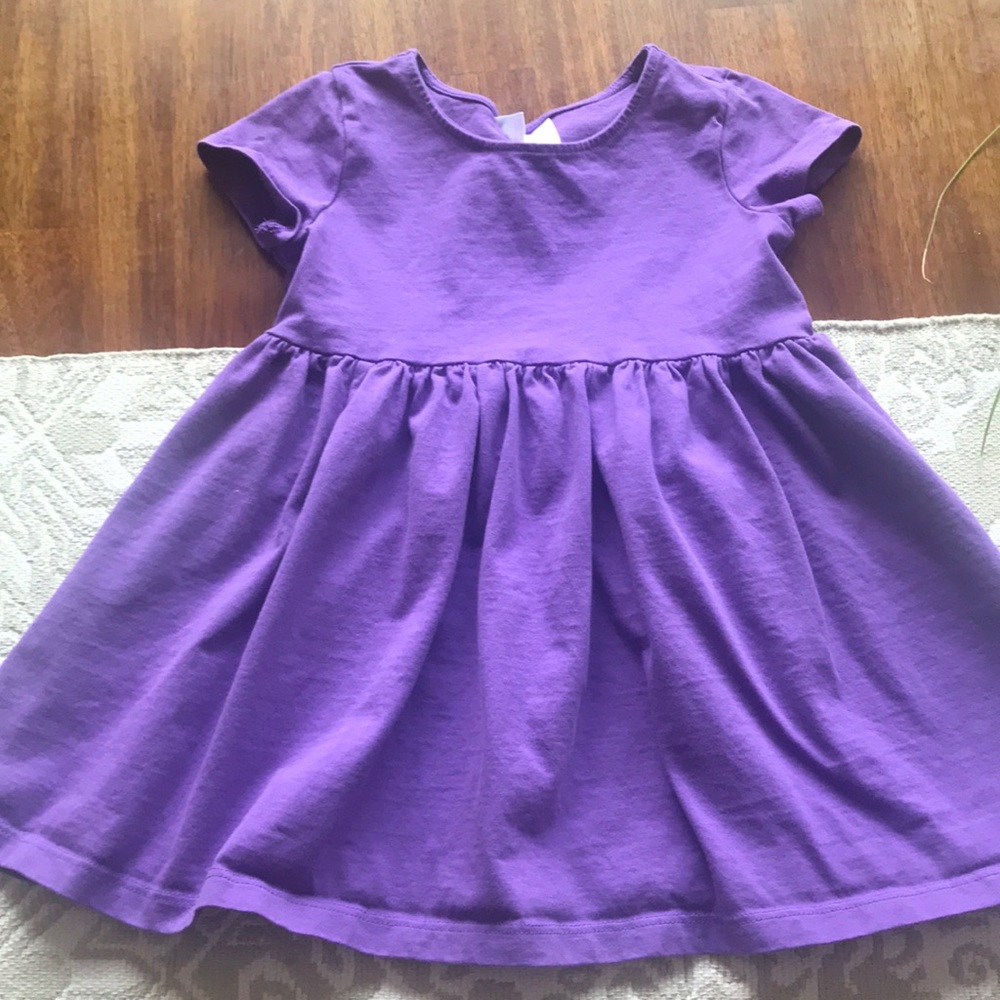 Hanna Andersson Tunic Top